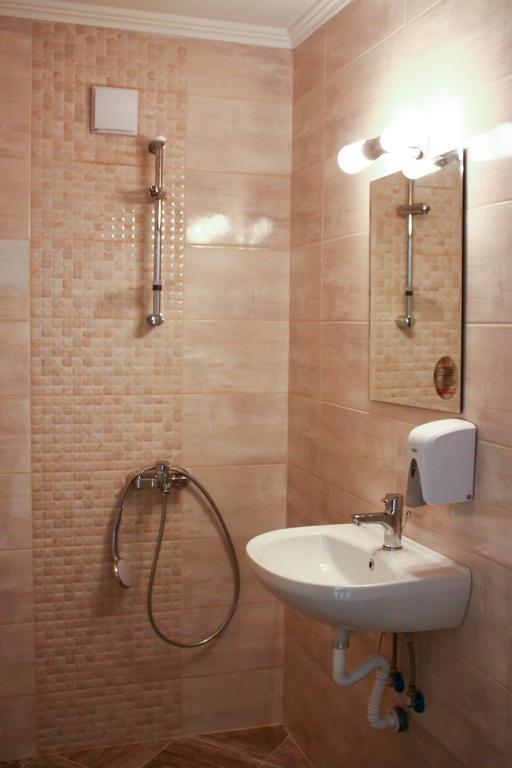 Guest House Central Kurdzhali Ngoại thất bức ảnh
