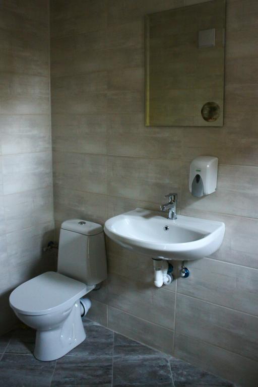 Guest House Central Kurdzhali Ngoại thất bức ảnh